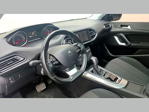 peugeot, 308, 1.5 bluehdı start&stop style eat6, otomatik, dizel 2.el otomobil | renew 15