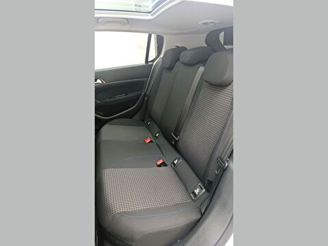 peugeot, 308, 1.5 bluehdı start&stop style eat6, otomatik, dizel 2.el otomobil | renew 20