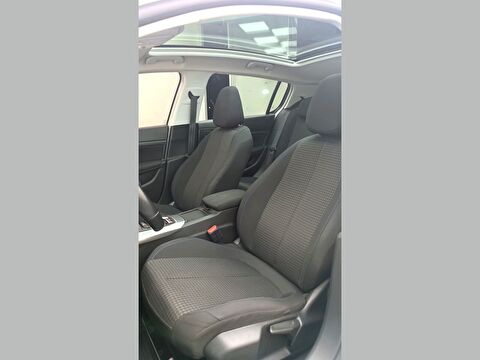 peugeot, 308, 1.5 bluehdı start&stop style eat6, otomatik, dizel 2.el otomobil | renew 19
