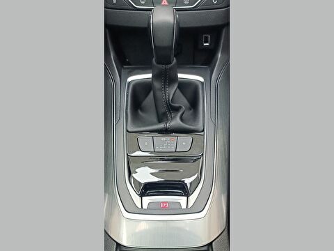 peugeot, 308, 1.5 bluehdı start&stop style eat6, otomatik, dizel 2.el otomobil | renew 26