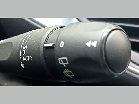 peugeot, 308, 1.5 bluehdı start&stop style eat6, otomatik, dizel 2.el otomobil | renew 23