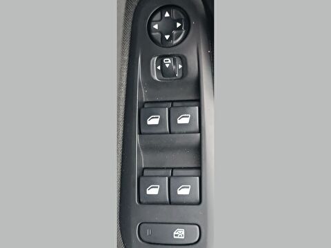 peugeot, 308, 1.5 bluehdı start&stop style eat6, otomatik, dizel 2.el otomobil | renew 25