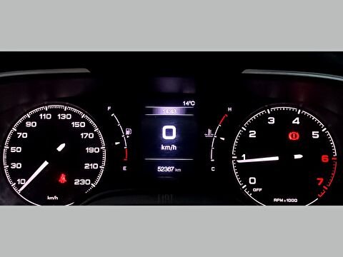 fiat, egea cross, 1.4 fire urban, manuel, benzin 2.el otomobil | renew 18