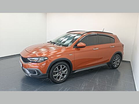 fiat, egea cross, 1.4 fire urban, manuel, benzin 2.el otomobil | renew 13