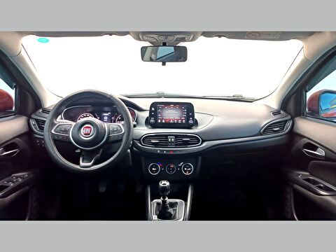 fiat, egea cross, 1.4 fire urban, manuel, benzin 2.el otomobil | renew 15