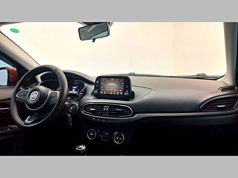 fiat, egea cross, 1.4 fire urban, manuel, benzin 2.el otomobil | renew 16