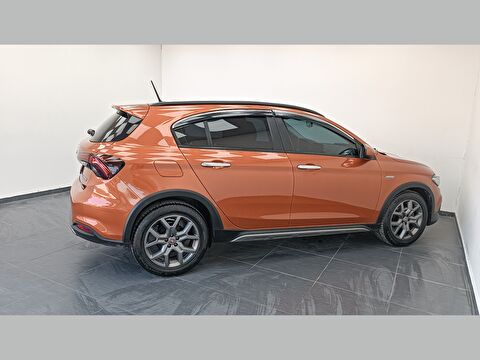 fiat, egea cross, 1.4 fire urban, manuel, benzin 2.el otomobil | renew 7