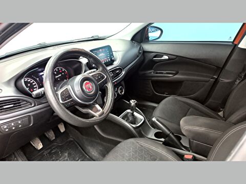 fiat, egea cross, 1.4 fire urban, manuel, benzin 2.el otomobil | renew 14