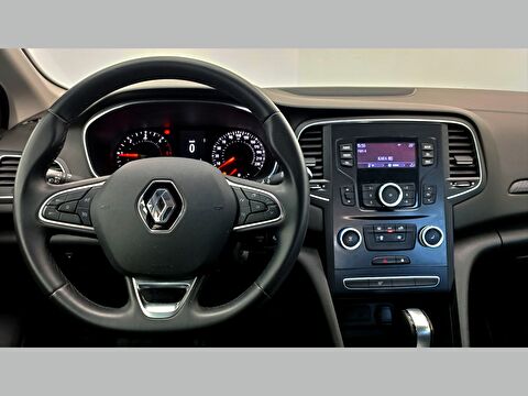 renault, megane, sedan 1.5 blue dcı joy edc, otomatik, dizel 2.el otomobil | renew 17