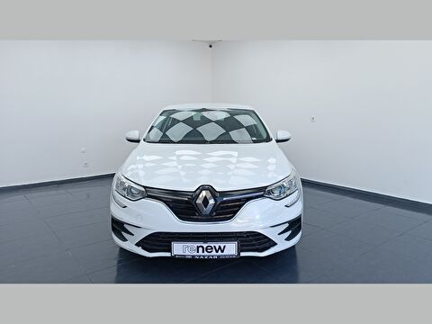 Renault, Megane, Sedan 1.5 Blue DCI Joy EDC, Otomatik, Dizel 2. el otomobil | renew Mobile