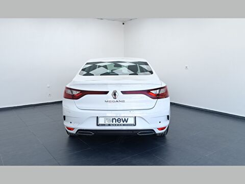 renault, megane, sedan 1.5 blue dcı joy edc, otomatik, dizel 2.el otomobil | renew 8