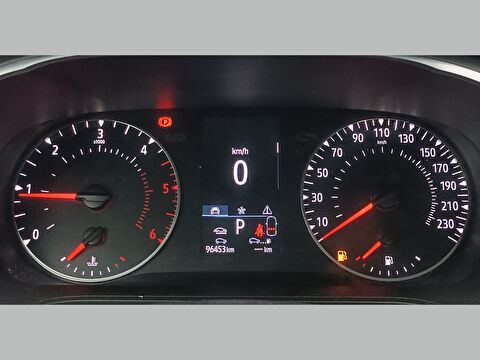 renault, megane, sedan 1.5 blue dcı joy edc, otomatik, dizel 2.el otomobil | renew 18