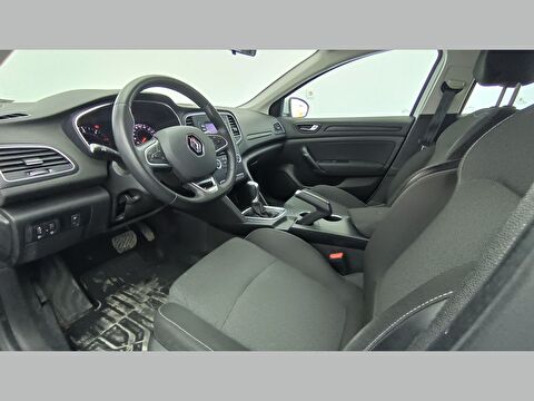 renault, megane, sedan 1.5 blue dcı joy edc, otomatik, dizel 2.el otomobil | renew 16