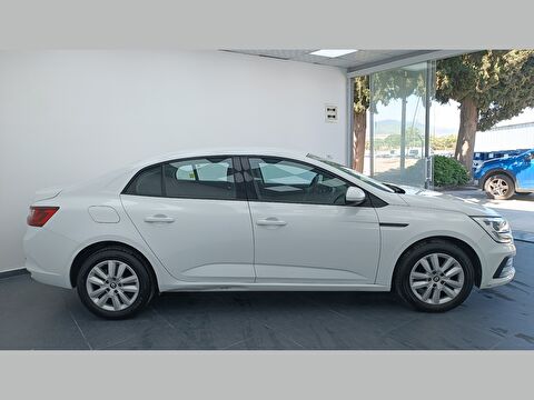 renault, megane, sedan 1.5 blue dcı joy edc, otomatik, dizel 2.el otomobil | renew 4