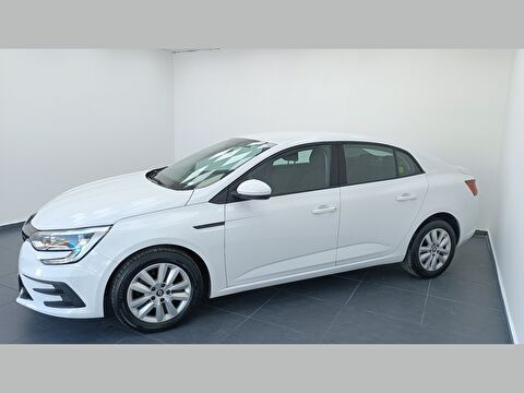 renault, megane, sedan 1.5 blue dcı joy edc, otomatik, dizel 2.el otomobil | renew 13