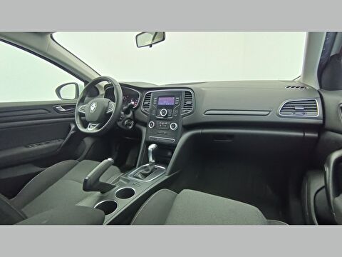 renault, megane, sedan 1.5 blue dcı joy edc, otomatik, dizel 2.el otomobil | renew 15