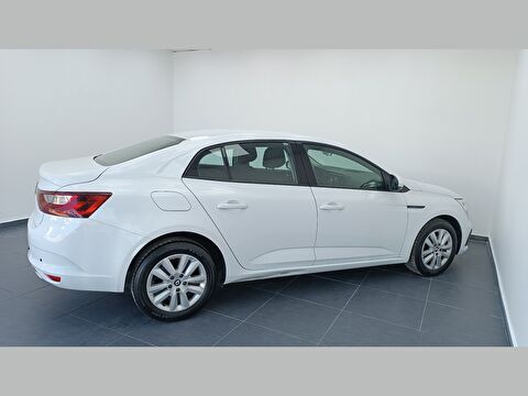 renault, megane, sedan 1.5 blue dcı joy edc, otomatik, dizel 2.el otomobil | renew 7