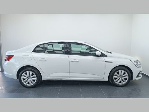 renault, megane, sedan 1.5 blue dcı joy edc, otomatik, dizel 2.el otomobil | renew 5