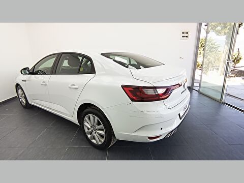 renault, megane, sedan 1.5 blue dcı joy edc, otomatik, dizel 2.el otomobil | renew 9