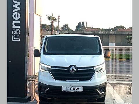 2.0 DCI 6m3 Grand Confort 5+1, 2. el otomobil | renew