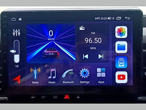 renault, trafic, 2.0 dcı 6m3 grand confort 5+1, otomatik, dizel 2.el otomobil | renew 17