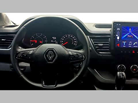 renault, trafic, 2.0 dcı 6m3 grand confort 5+1, otomatik, dizel 2.el otomobil | renew 12