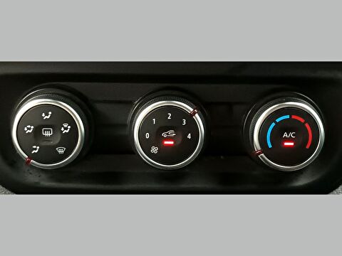 renault, trafic, 2.0 dcı 6m3 grand confort 5+1, otomatik, dizel 2.el otomobil | renew 16