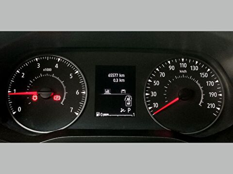 renault, trafic, 2.0 dcı 6m3 grand confort 5+1, otomatik, dizel 2.el otomobil | renew 15