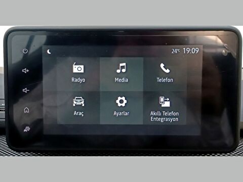 dacia, sandero stepway, 1.0 tce expression cvt, otomatik, benzin 2.el otomobil | renew 19