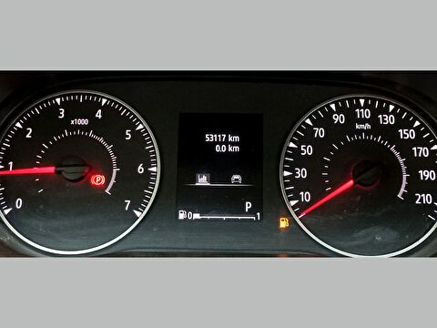 dacia, sandero stepway, 1.0 tce expression cvt, otomatik, benzin 2.el otomobil | renew 18