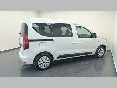 renault, express combi, 1.5 bluedcı joy, manuel, dizel 2.el otomobil | renew 8