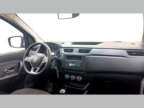 renault, express combi, 1.5 bluedcı joy, manuel, dizel 2.el otomobil | renew 17