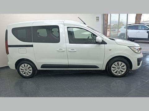 renault, express combi, 1.5 bluedcı joy, manuel, dizel 2.el otomobil | renew 5