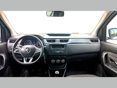 renault, express combi, 1.5 bluedcı joy, manuel, dizel 2.el otomobil | renew 16