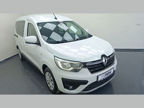 renault, express combi, 1.5 bluedcı joy, manuel, dizel 2.el otomobil | renew 4