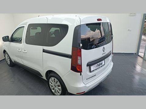renault, express combi, 1.5 bluedcı joy, manuel, dizel 2.el otomobil | renew 10