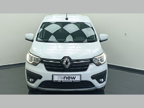 renault, express combi, 1.5 bluedcı joy, manuel, dizel 2.el otomobil | renew 3