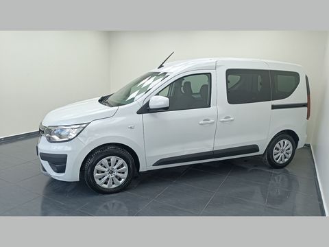 renault, express combi, 1.5 bluedcı joy, manuel, dizel 2.el otomobil | renew 13