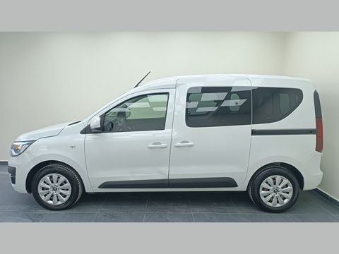 renault, express combi, 1.5 bluedcı joy, manuel, dizel 2.el otomobil | renew 11