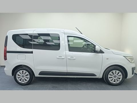 renault, express combi, 1.5 bluedcı joy, manuel, dizel 2.el otomobil | renew 6