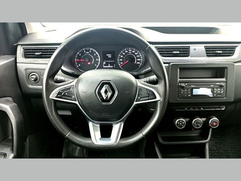 renault, express combi, 1.5 bluedcı joy, manuel, dizel 2.el otomobil | renew 18
