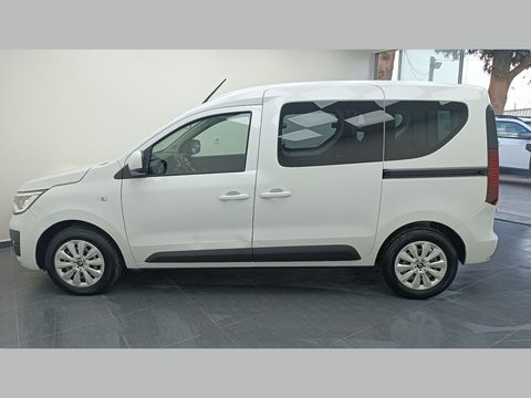 renault, express combi, 1.5 bluedcı joy, manuel, dizel 2.el otomobil | renew 12