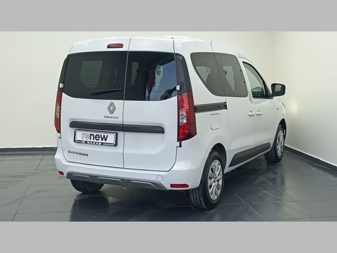 renault, express combi, 1.5 bluedcı joy, manuel, dizel 2.el otomobil | renew 7