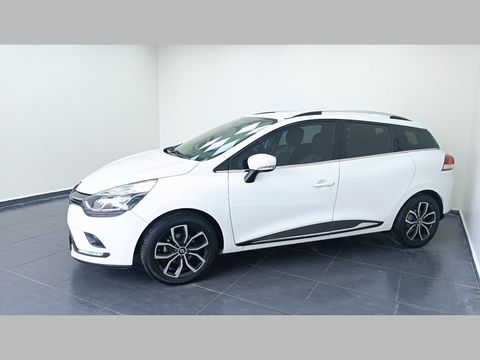 renault, clio, sport tourer 0.9 tce touch, manuel, benzin + lpg 2.el otomobil | renew 13