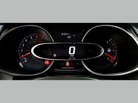 renault, clio, sport tourer 0.9 tce touch, manuel, benzin + lpg 2.el otomobil | renew 14