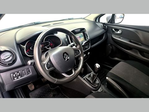 renault, clio, sport tourer 0.9 tce touch, manuel, benzin + lpg 2.el otomobil | renew 15