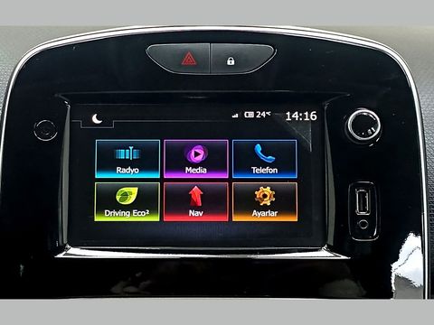 renault, clio, sport tourer 0.9 tce touch, manuel, benzin + lpg 2.el otomobil | renew 19