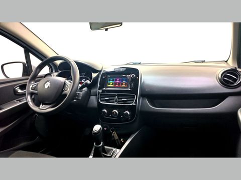 renault, clio, sport tourer 0.9 tce touch, manuel, benzin + lpg 2.el otomobil | renew 17