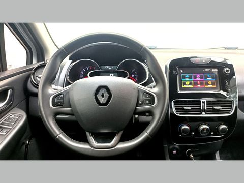 renault, clio, sport tourer 0.9 tce touch, manuel, benzin + lpg 2.el otomobil | renew 18