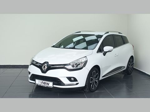 renault, clio, sport tourer 0.9 tce touch, manuel, benzin + lpg 2.el otomobil | renew 1